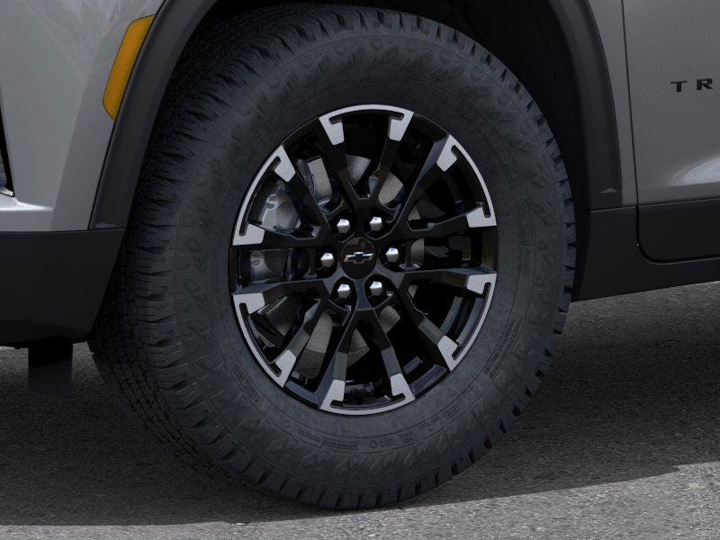 2026 Chevrolet Traverse Z71 SUV AWD