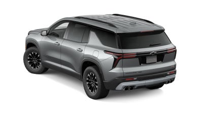 2026 Chevrolet Traverse Z71 SUV AWD