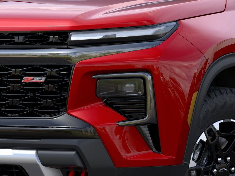2027 Chevrolet Traverse Z71 SUV AWD
