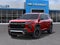 2027 Chevrolet Traverse Z71 SUV AWD