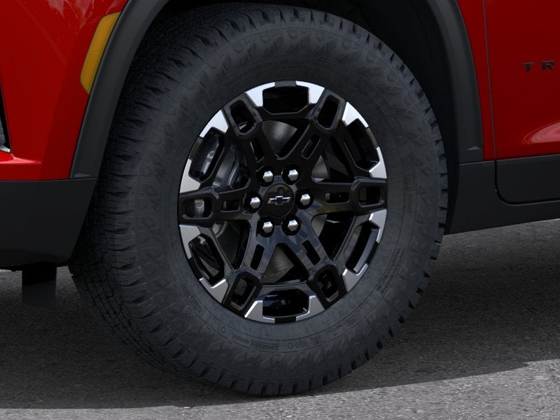 2027 Chevrolet Traverse Z71 SUV AWD