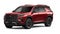 2027 Chevrolet Traverse Z71 SUV AWD