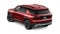 2027 Chevrolet Traverse Z71 SUV AWD
