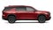 2027 Chevrolet Traverse Z71 SUV AWD