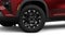 2027 Chevrolet Traverse Z71 SUV AWD