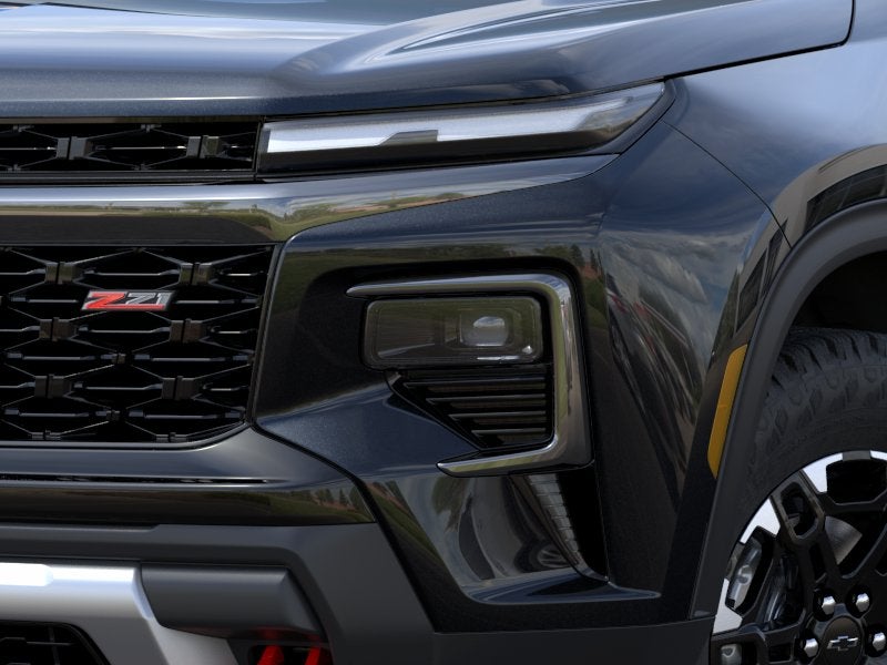 2027 Chevrolet Traverse Z71 SUV AWD