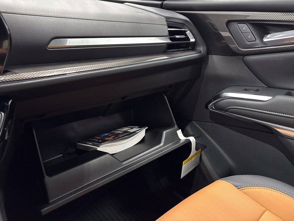 2027 Chevrolet Traverse Z71 SUV AWD