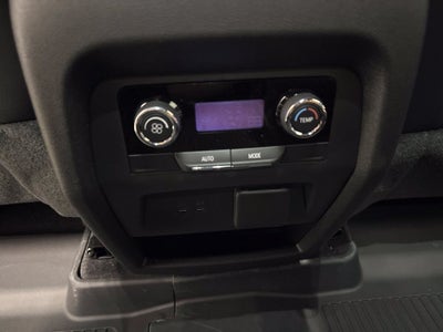 2027 Chevrolet Traverse Z71 SUV AWD