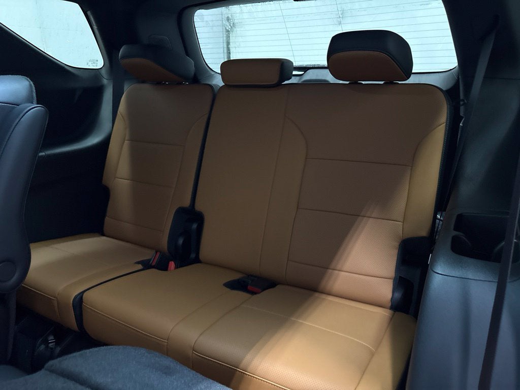 2027 Chevrolet Traverse Z71 SUV AWD