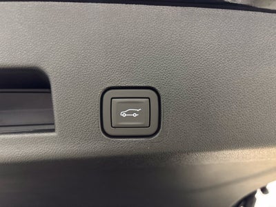 2027 Chevrolet Traverse Z71 SUV AWD