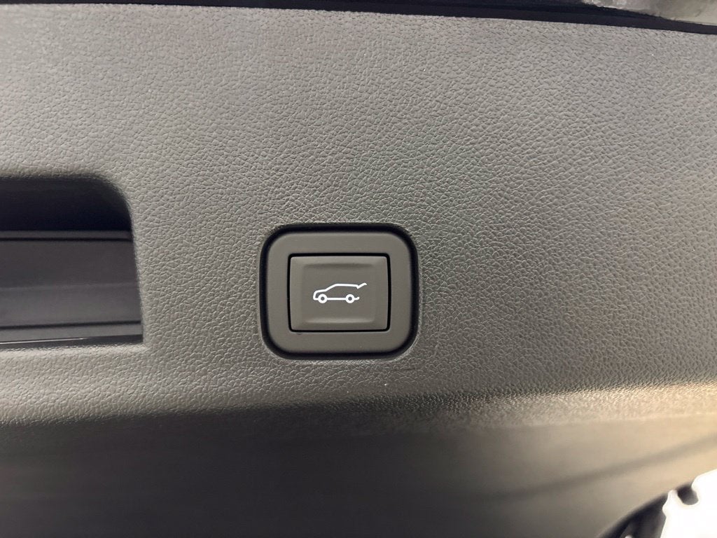 2027 Chevrolet Traverse Z71 SUV AWD