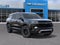 2027 Chevrolet Traverse Z71 SUV AWD