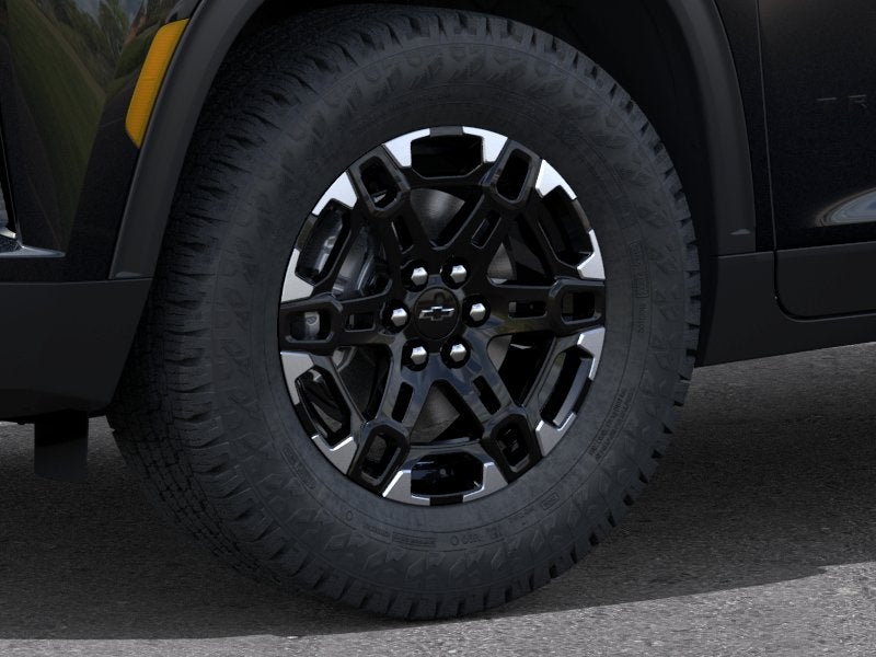 2027 Chevrolet Traverse Z71 SUV AWD
