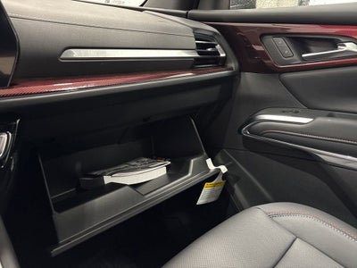 2026 Chevrolet Traverse Z71 SUV AWD