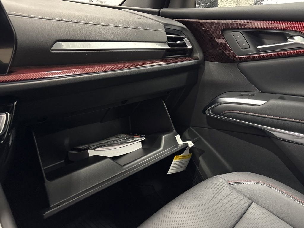 2026 Chevrolet Traverse Z71 SUV AWD