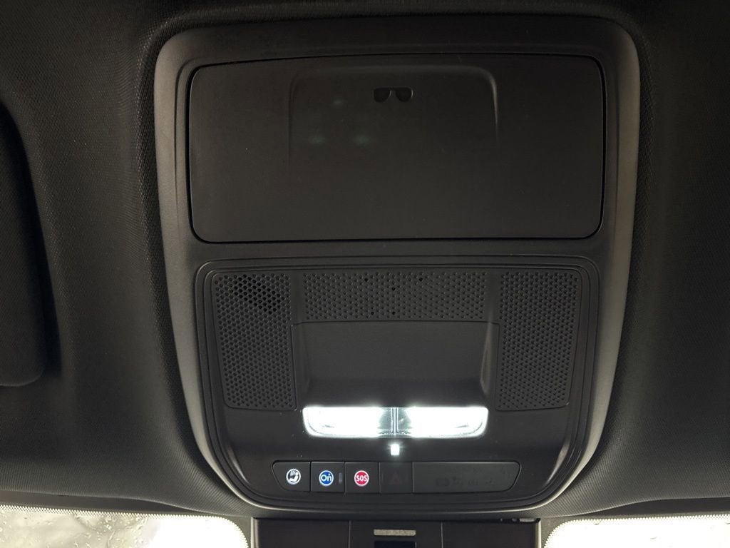 2026 Chevrolet Traverse Z71 SUV AWD