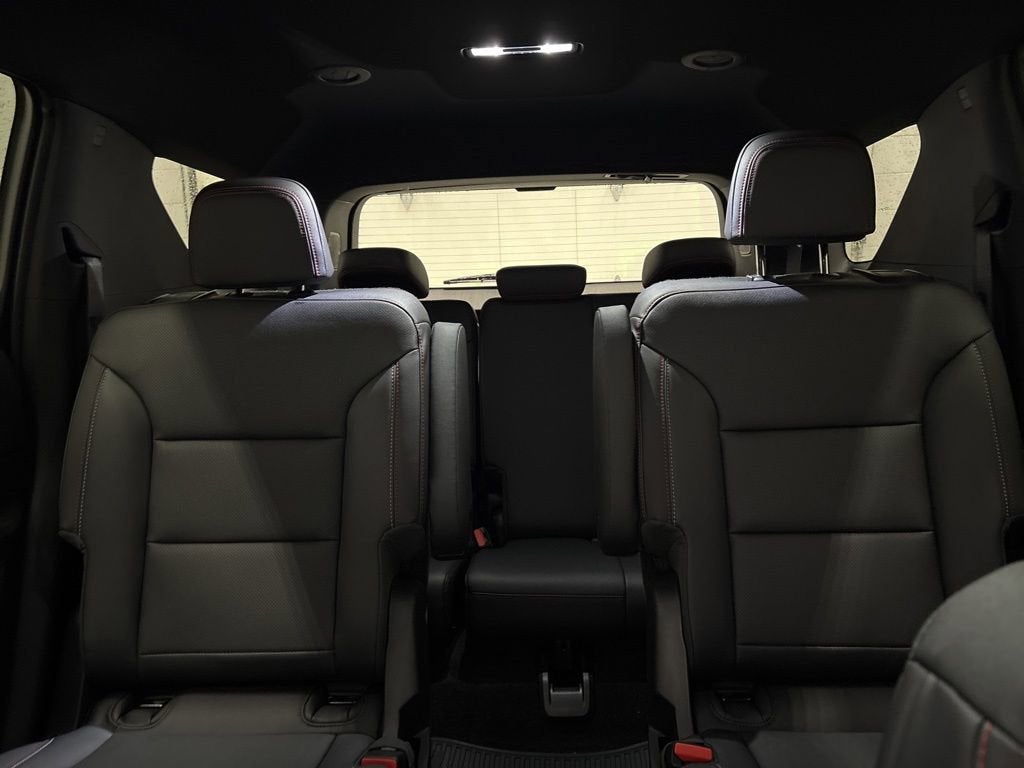 2026 Chevrolet Traverse Z71 SUV AWD