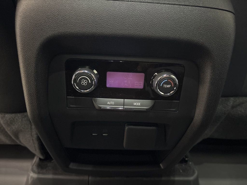 2026 Chevrolet Traverse Z71 SUV AWD