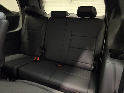 2026 Chevrolet Traverse Z71 SUV AWD