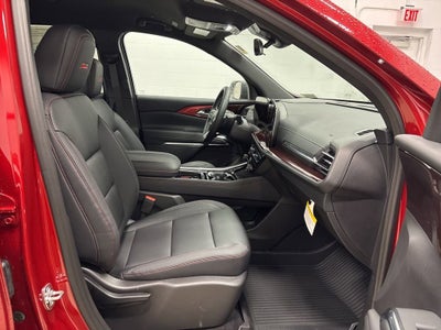 2026 Chevrolet Traverse Z71 SUV AWD