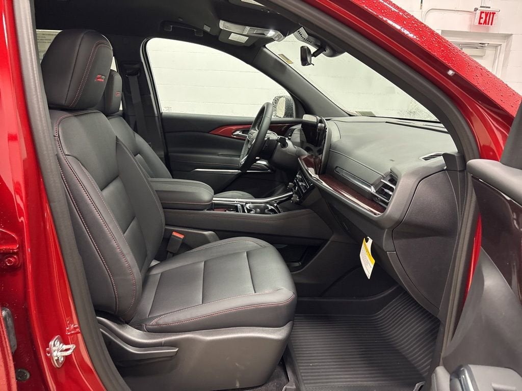 2026 Chevrolet Traverse Z71 SUV AWD