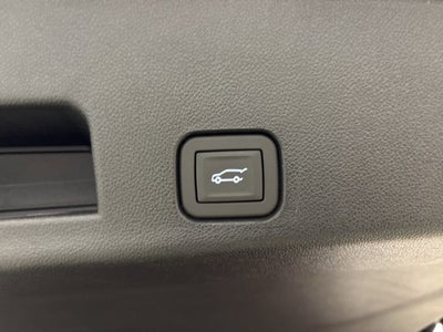 2026 Chevrolet Traverse Z71 SUV AWD