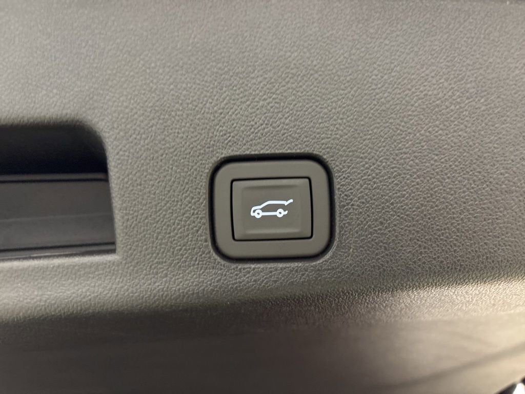 2026 Chevrolet Traverse Z71 SUV AWD