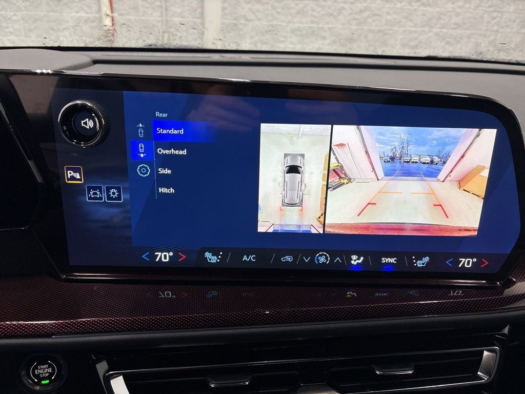 2026 Chevrolet Traverse Z71 SUV AWD