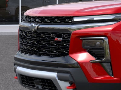 2026 Chevrolet Traverse Z71 SUV AWD