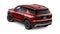 2026 Chevrolet Traverse Z71 SUV AWD