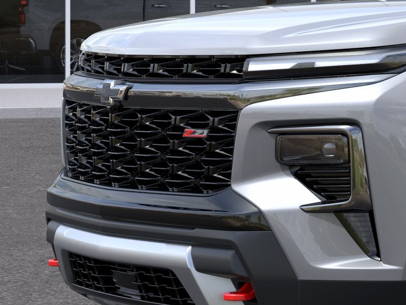 2027 Chevrolet Traverse Z71 SUV AWD