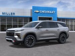 2027 Chevrolet Traverse Z71 SUV AWD