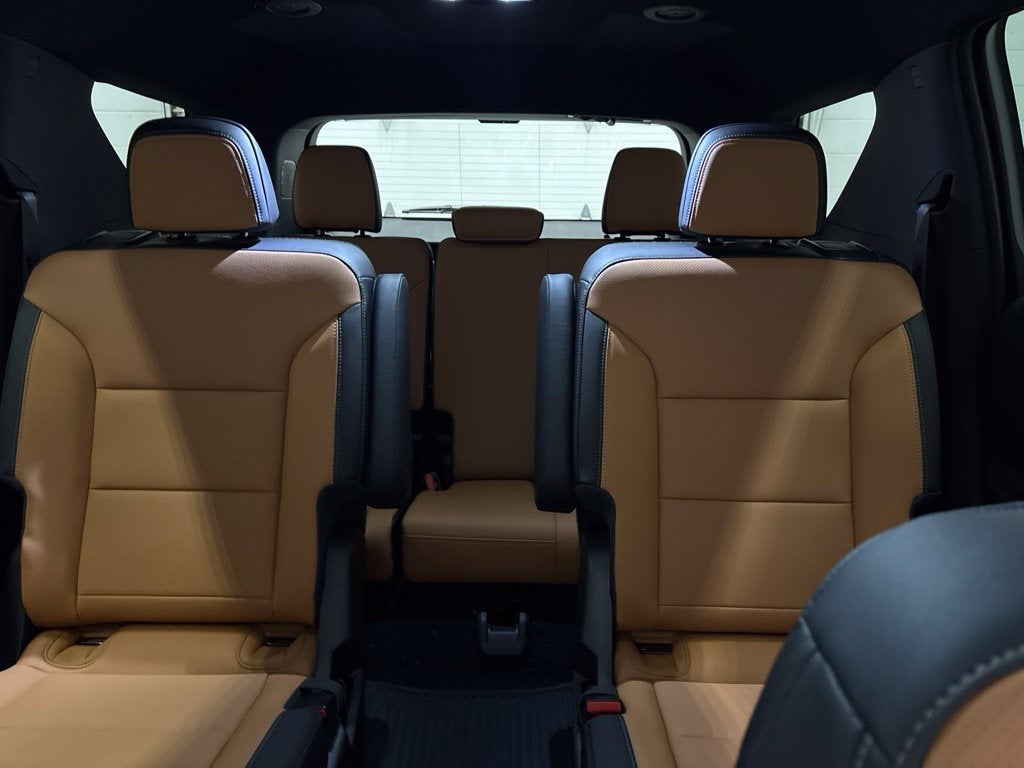 2027 Chevrolet Traverse Z71 SUV AWD