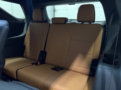 2027 Chevrolet Traverse Z71 SUV AWD