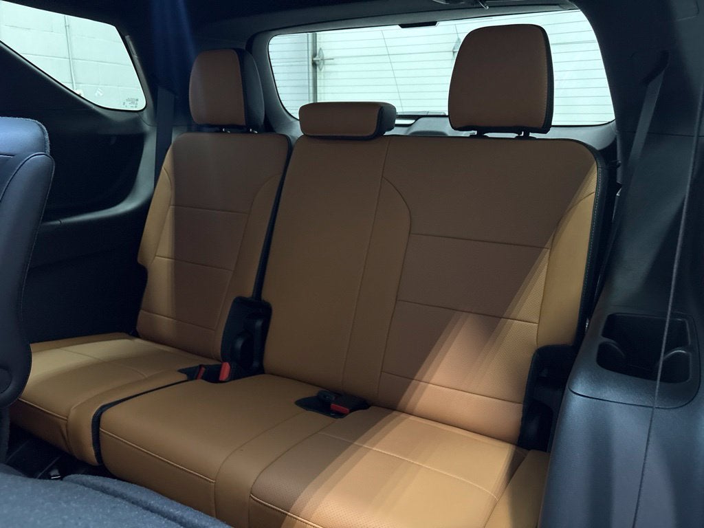 2027 Chevrolet Traverse Z71 SUV AWD