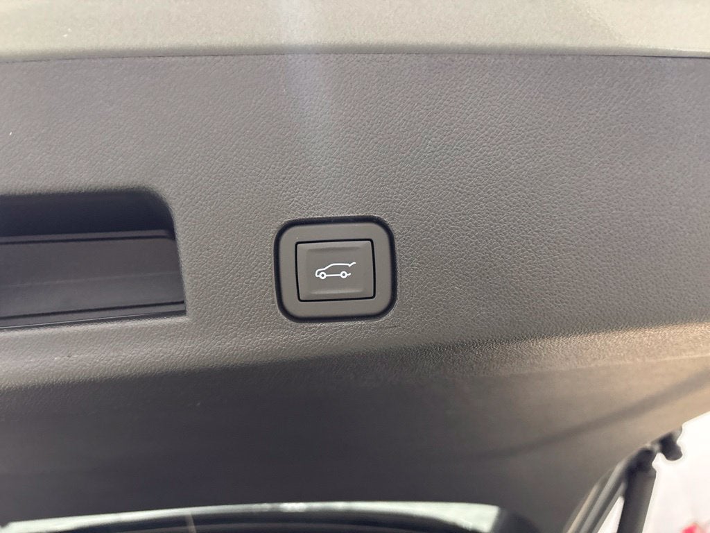 2027 Chevrolet Traverse Z71 SUV AWD