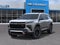 2027 Chevrolet Traverse Z71 SUV AWD