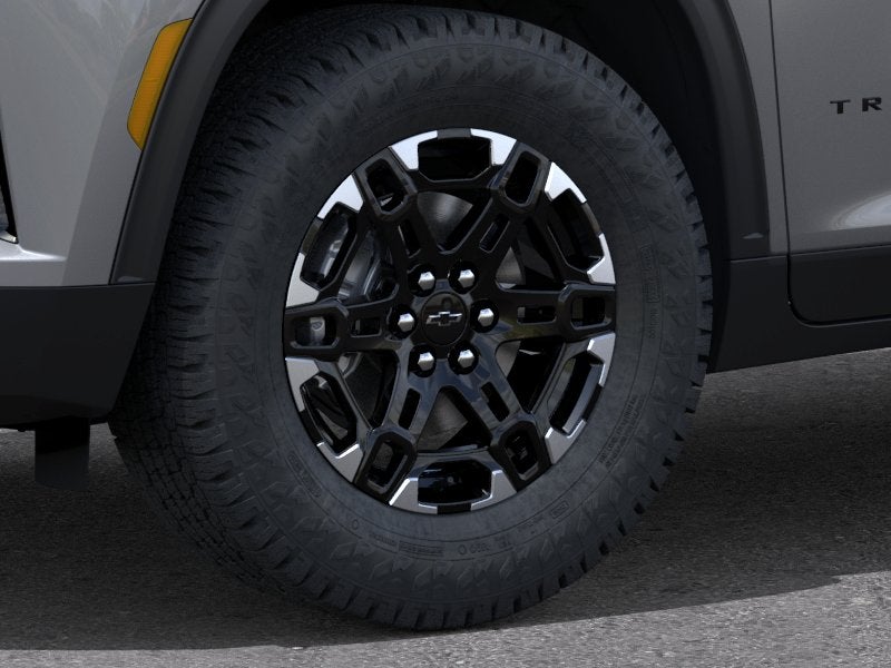 2027 Chevrolet Traverse Z71 SUV AWD