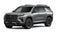 2027 Chevrolet Traverse Z71 SUV AWD