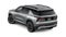 2027 Chevrolet Traverse Z71 SUV AWD