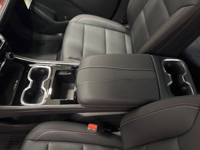 2026 Chevrolet Traverse Z71 SUV AWD