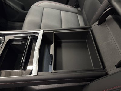 2026 Chevrolet Traverse Z71 SUV AWD