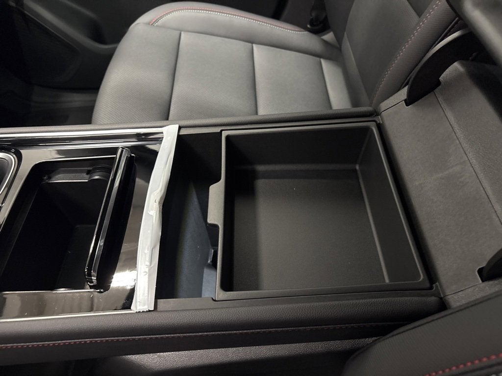 2026 Chevrolet Traverse Z71 SUV AWD