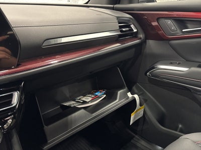 2026 Chevrolet Traverse Z71 SUV AWD