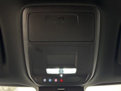 2026 Chevrolet Traverse Z71 SUV AWD