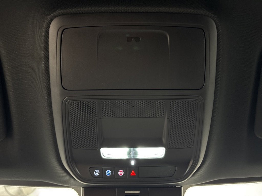 2026 Chevrolet Traverse Z71 SUV AWD