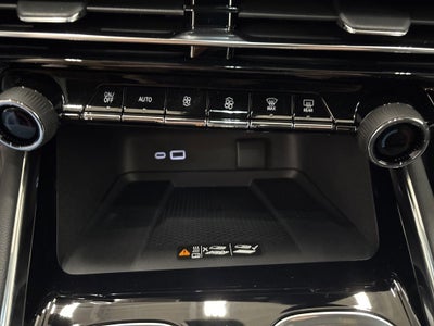 2026 Chevrolet Traverse Z71 SUV AWD