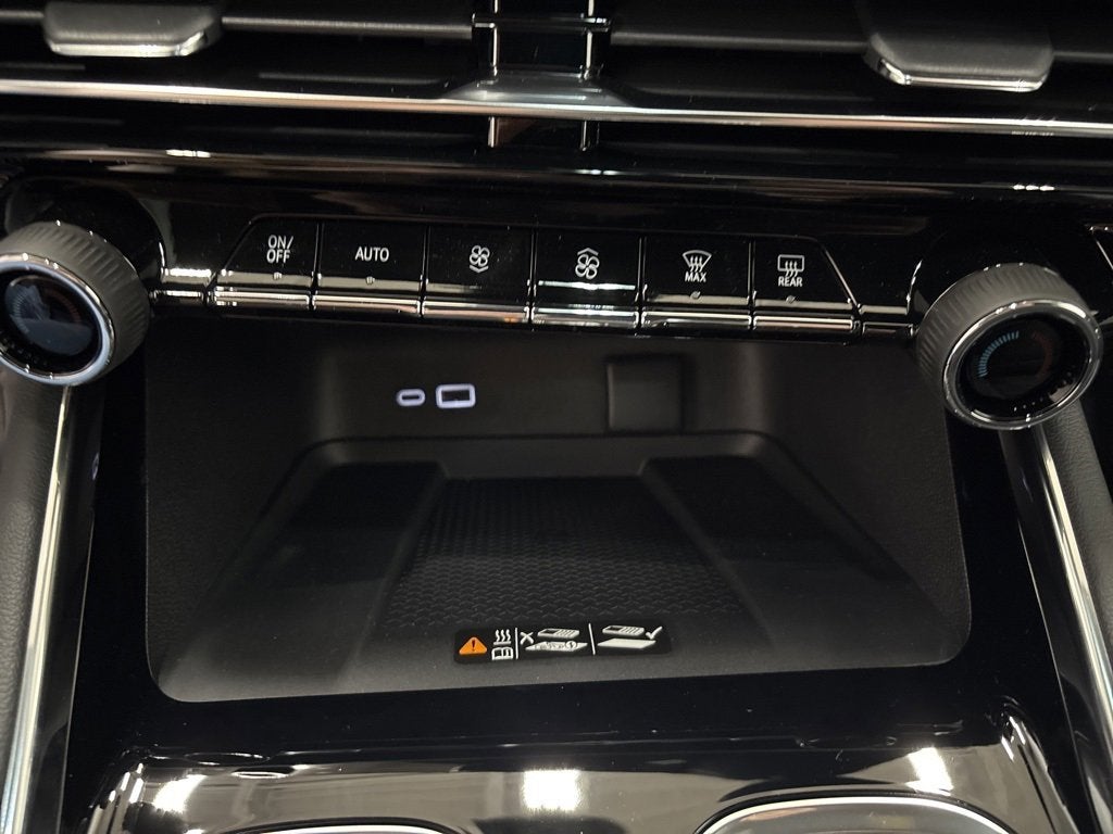 2026 Chevrolet Traverse Z71 SUV AWD