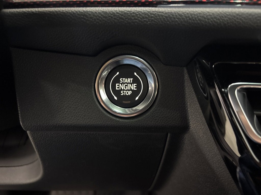 2026 Chevrolet Traverse Z71 SUV AWD