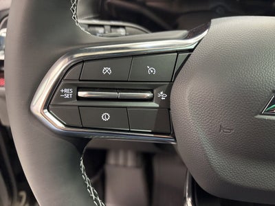 2026 Chevrolet Traverse Z71 SUV AWD